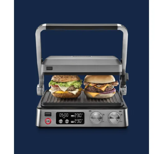 Гриль, Delonghi CGH923D, Delonghi грили, Delonghi грили с ценами онлайн продажи